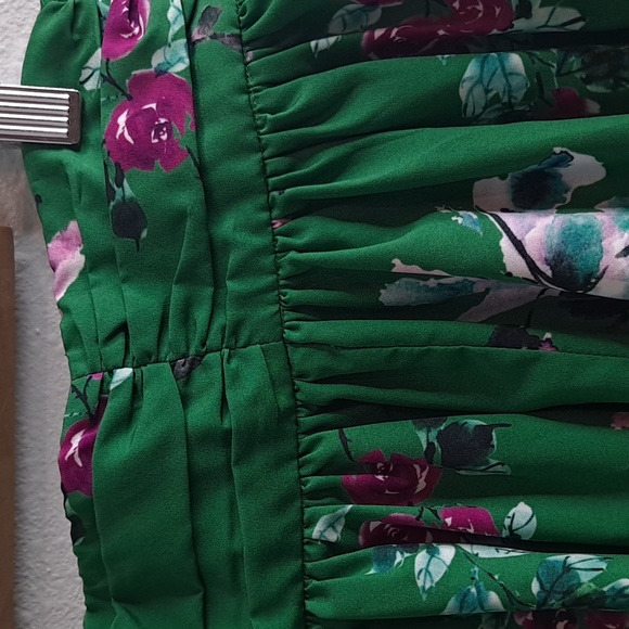 Eshakti gorgeous skirt - Picture 10 of 14